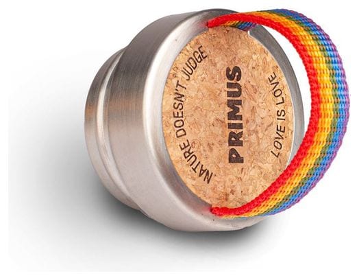 Gourde Primus Klunken 0.7L Jaune
