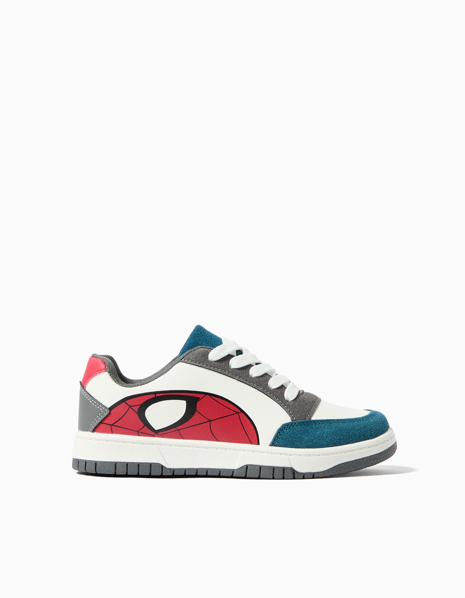 Sapatilhas 'Spider-Man' ©Disney, Menino, Azul
