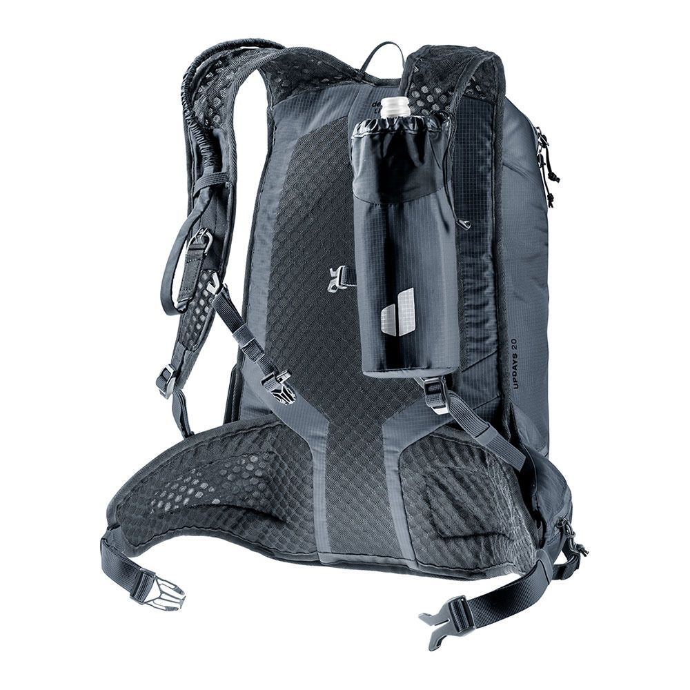 Deuter UPDAYS 20L - Sac À dos black