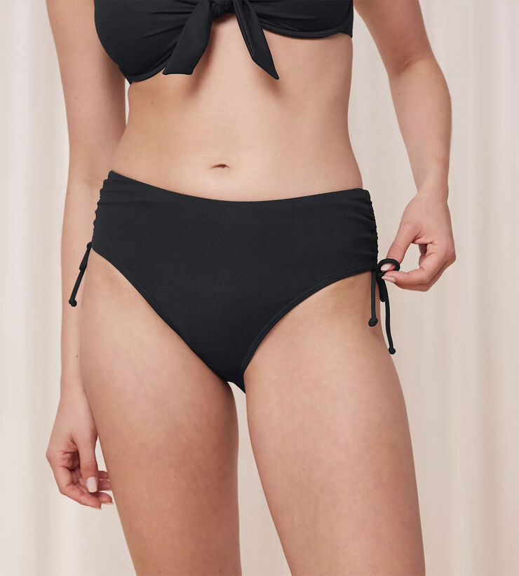 Triumph Summer Glow Maxi sd Black