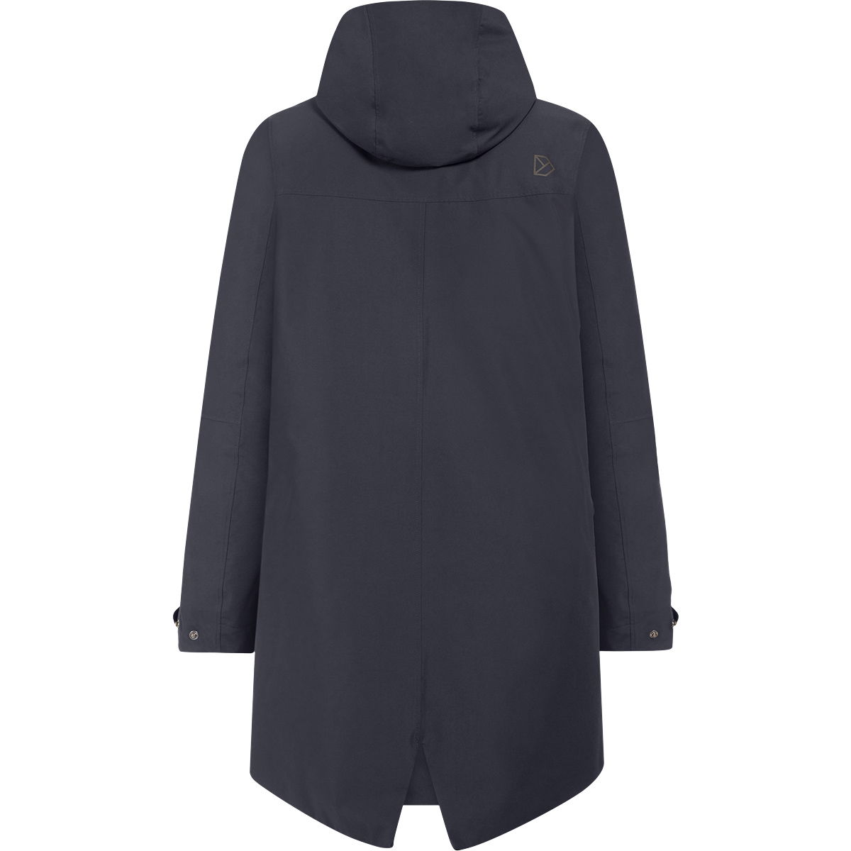 Didriksons Falke Parka Vinterjakke Herre