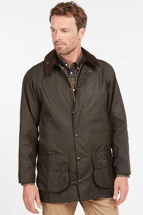 Barbour Beaufort Classic | Waxcoat online bestellen MWX0002-OL71