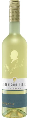 Maybach Sauvignon Blanc feinherb