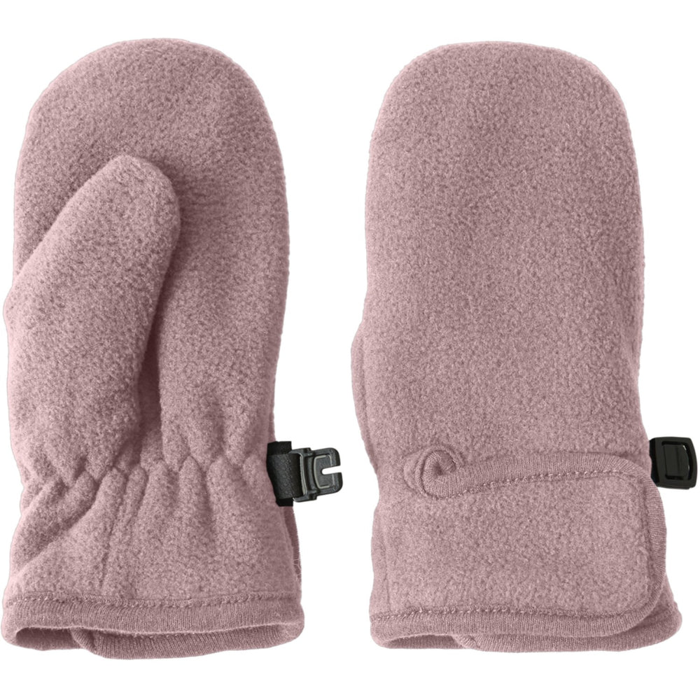 Køb Name It Woodrose Nmnmar Fleece Vante 8Fo