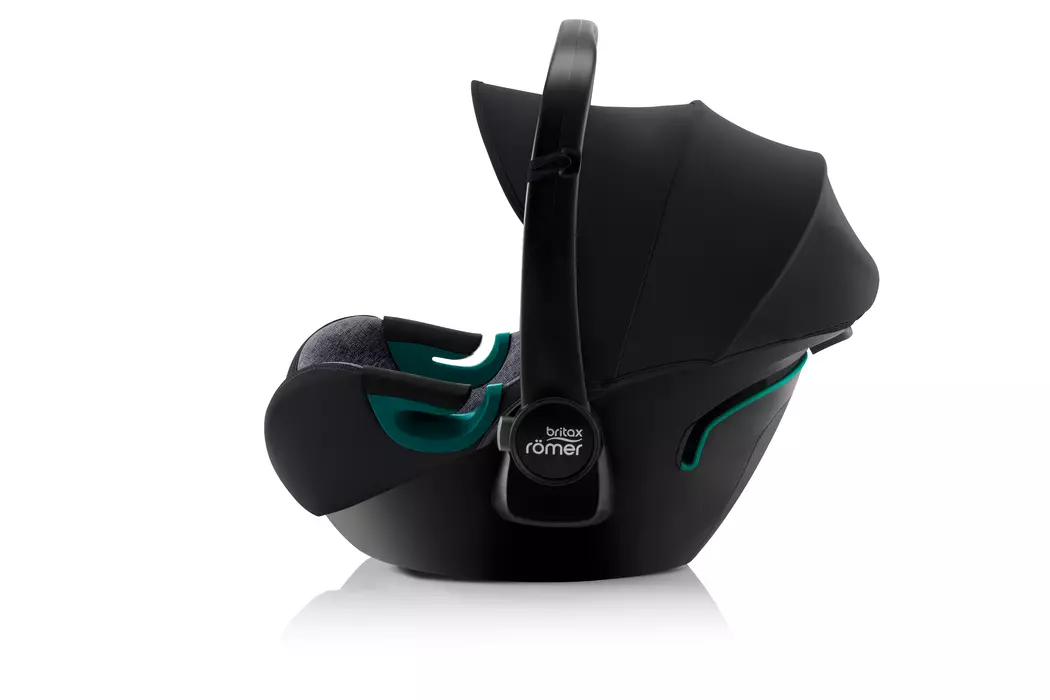 Babyschale Baby-Safe 3 i-Size