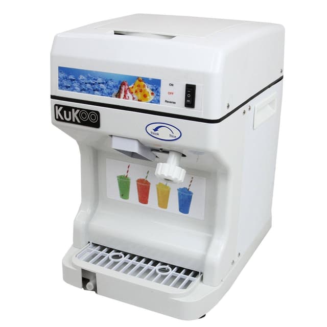 KuKoo Ismaskiner