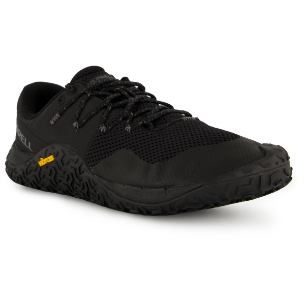 Merrell - Women's Trail Glove 7 - Barefootschoenen