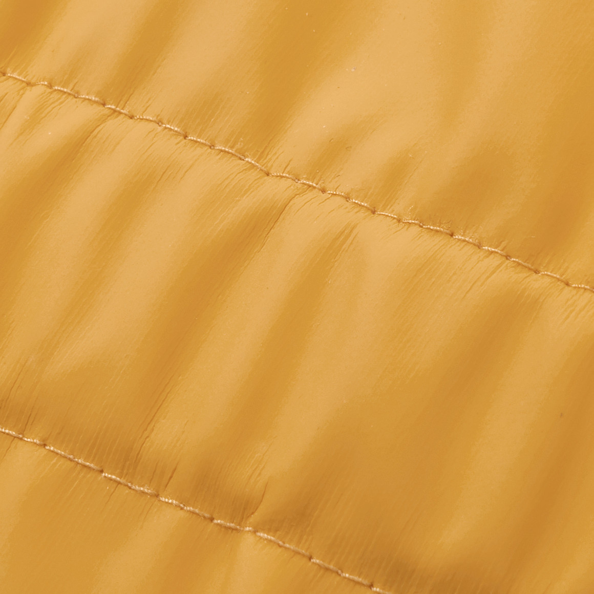 Topomini Baby Regenhose mit Beschichtung gelb