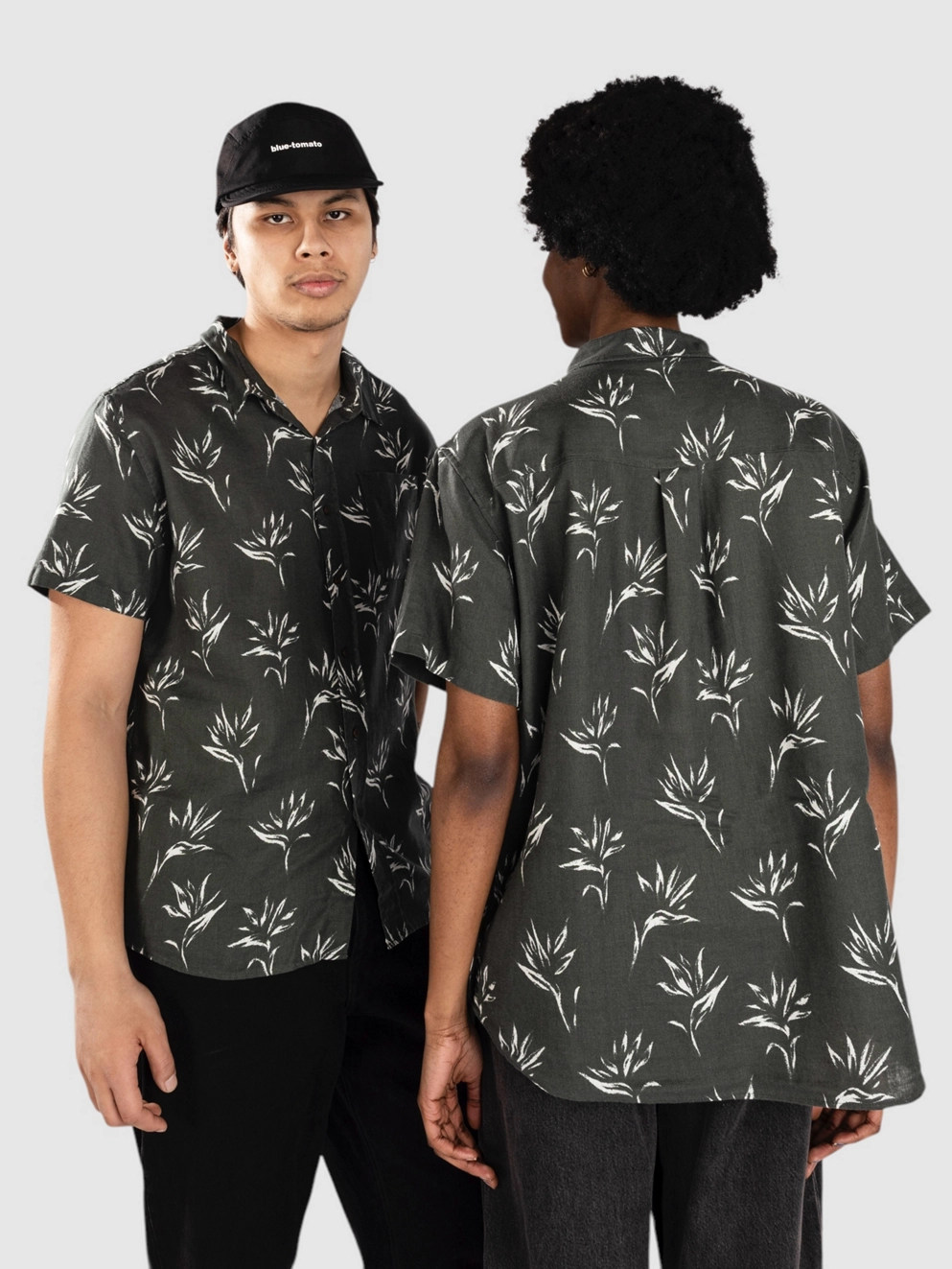 Katin USA Lilo Shirt thyme