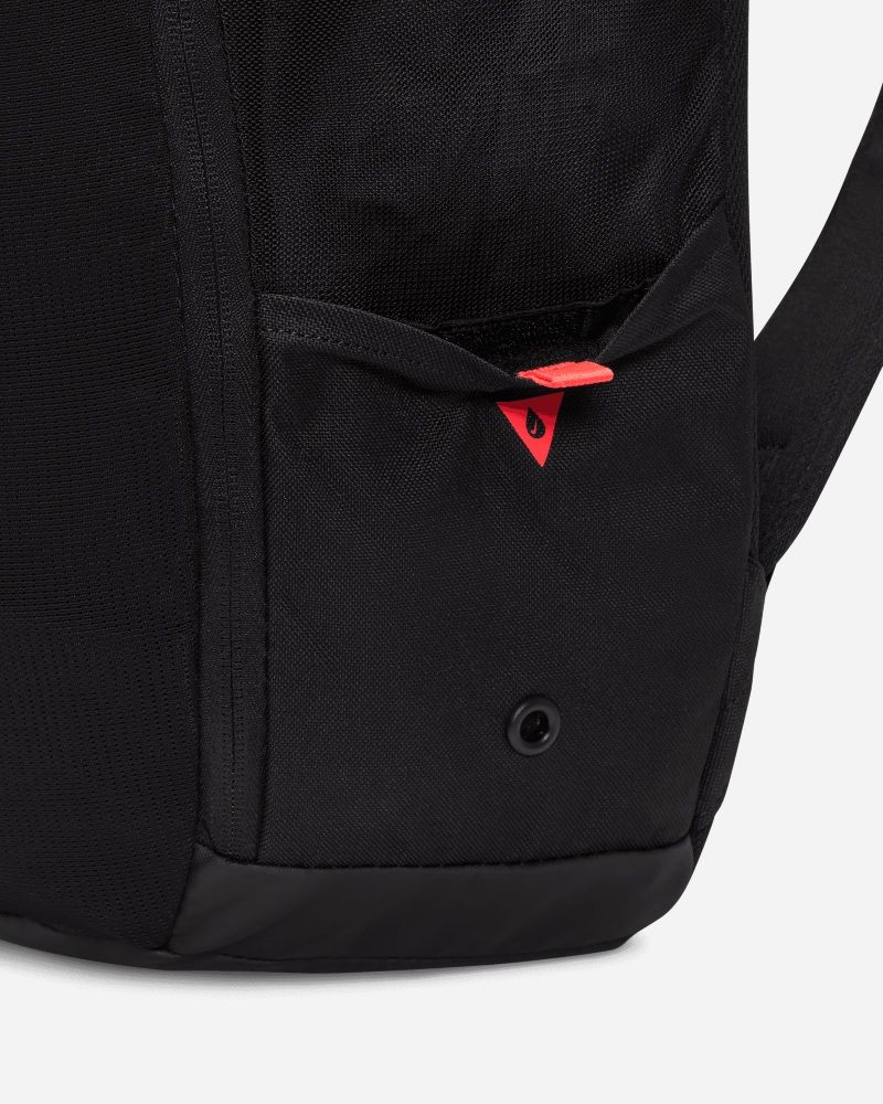 Sac à dos Nike Academy Team Noir & Rouge