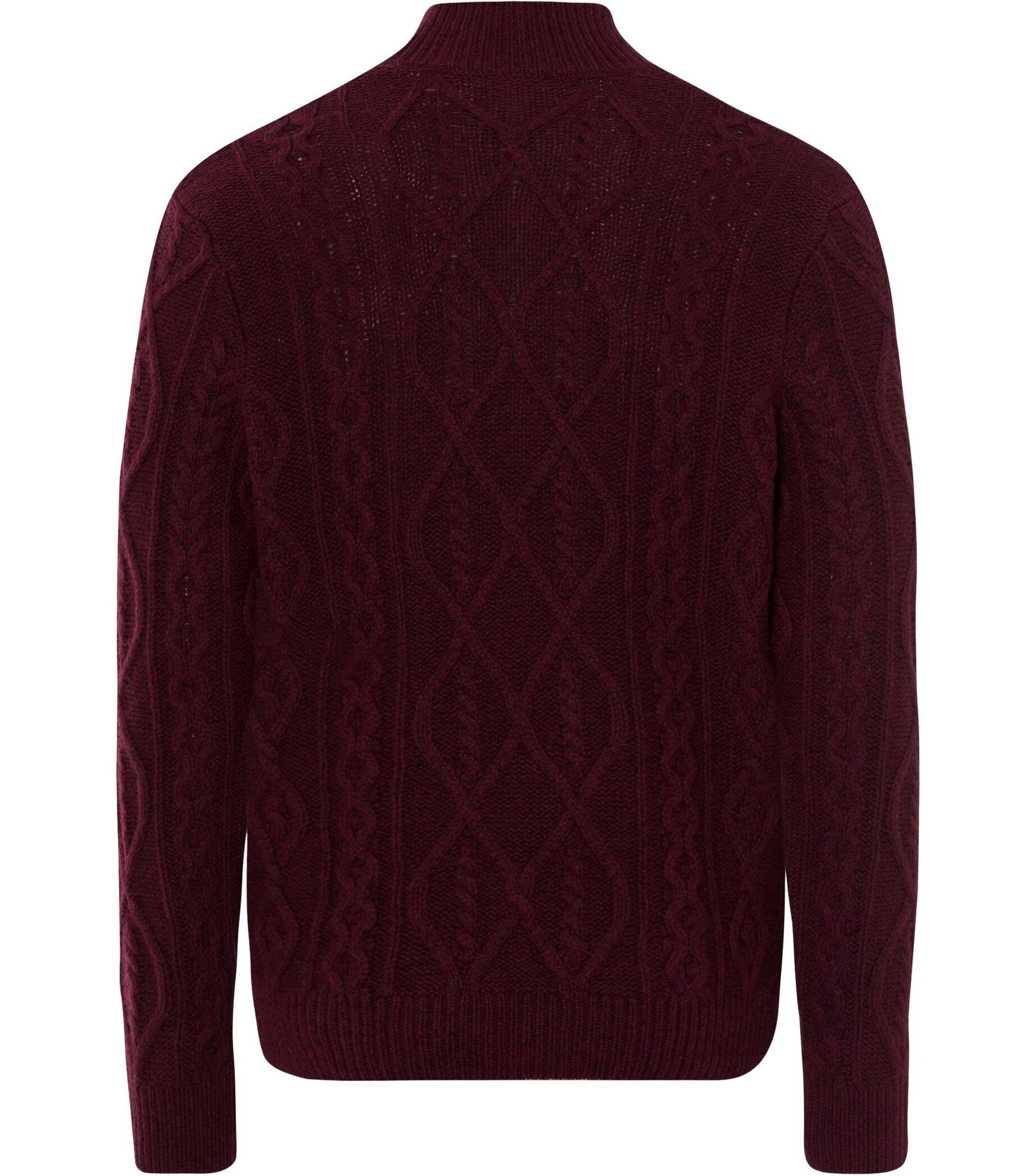 BRAX| Herren Pullover STYLE.BUDDY