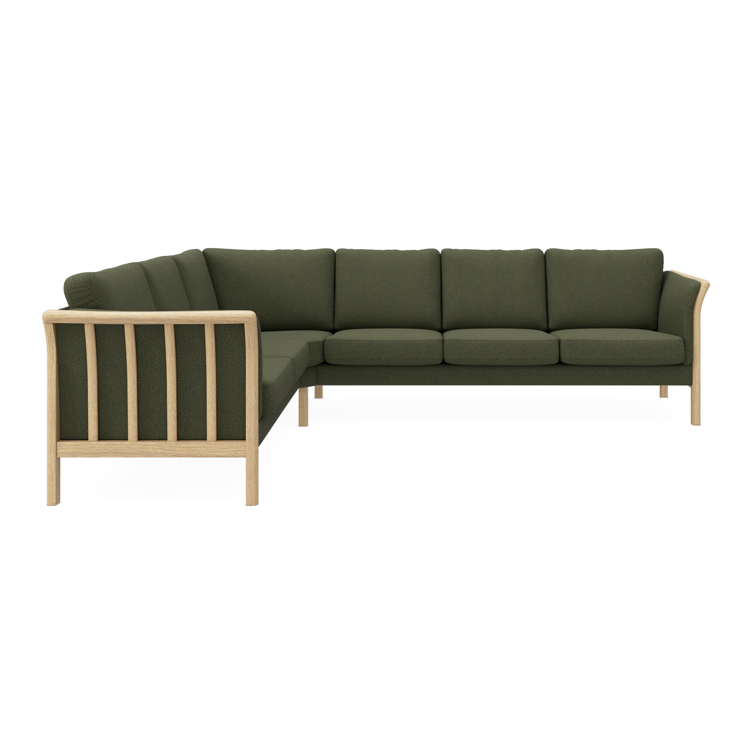 Absalon 23 Hjørnesofa