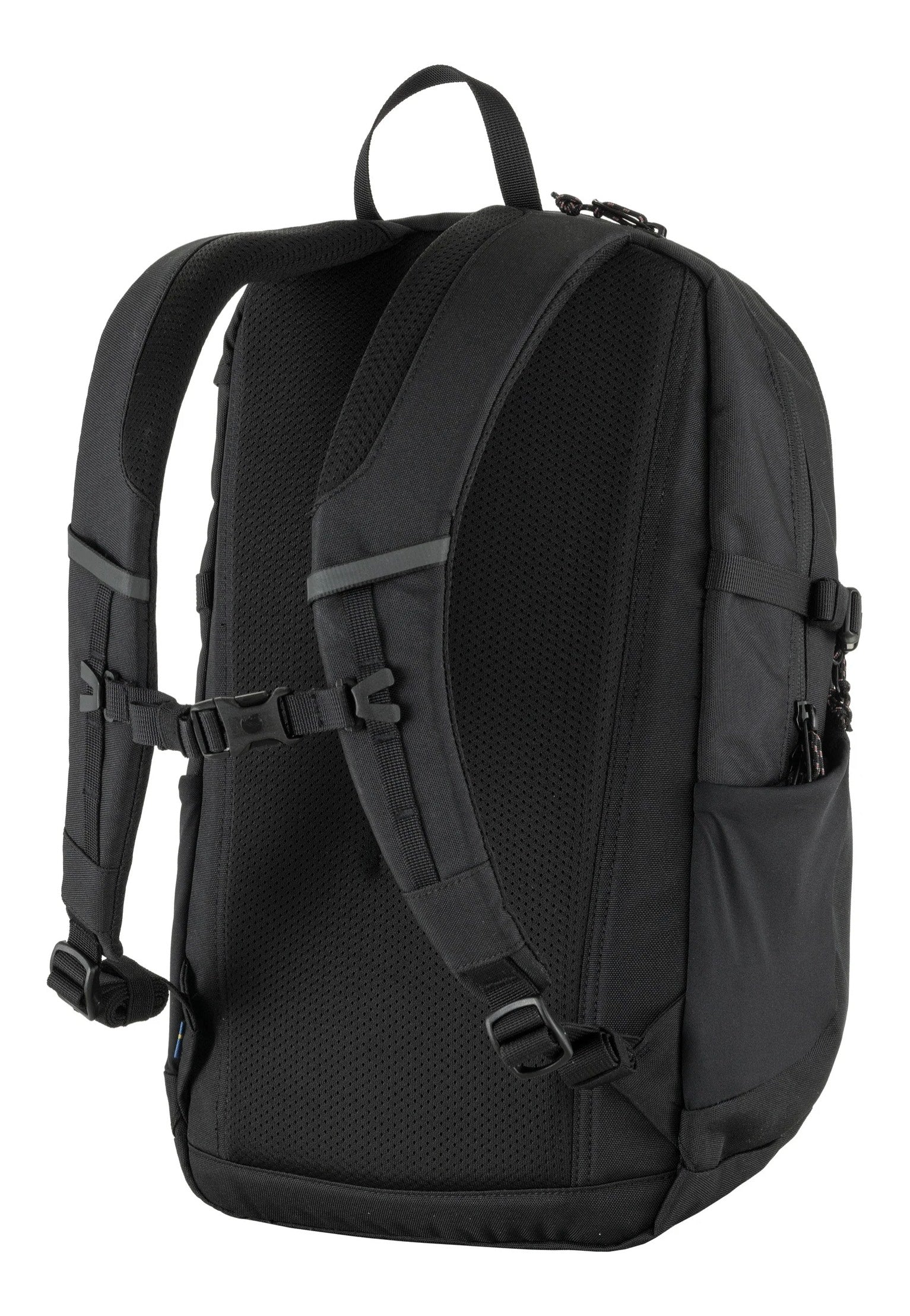 Skule 20 Black - Rucksack