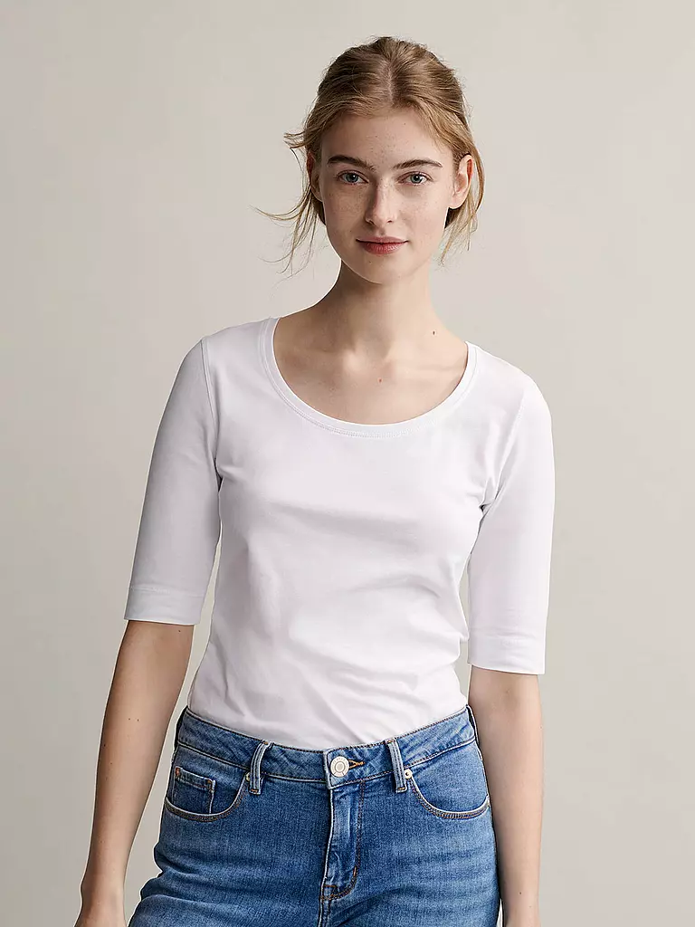 OPUS Basic T-Shirt 
