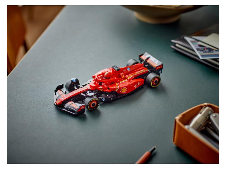 Ferrari SF-24 F1® racewagen 77242