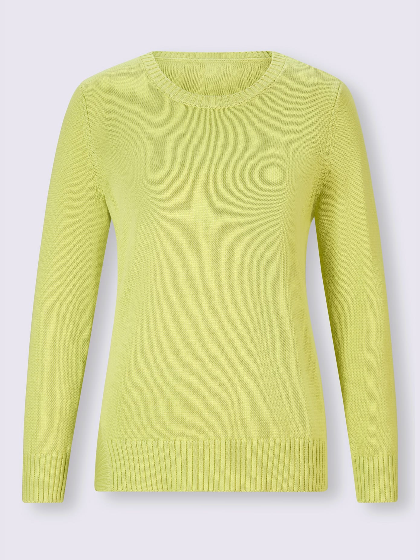 Pull 50% coton