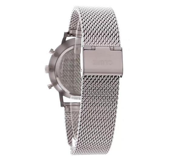 Cluse Aravis Stainless Steel Fashion Analogue Quartz Watch