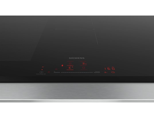 SIEMENS - Plaque induction EX851HEC1F, IQ700, 80 cm, FlexInduction
