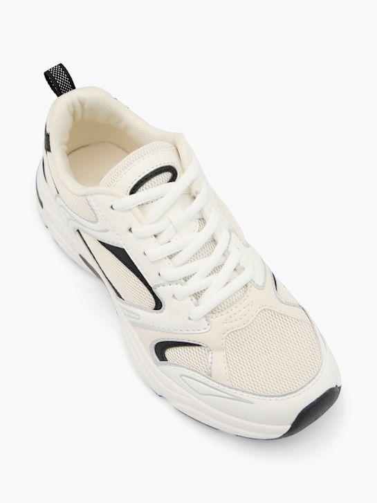 Graceland Chunky Sneaker beige