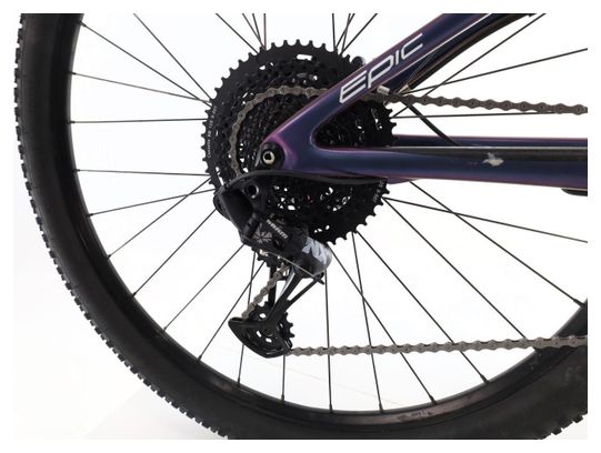 Produit reconditionné · Specialized Epic FSR Carbone / Vélo VTT / Specialized | Bon état