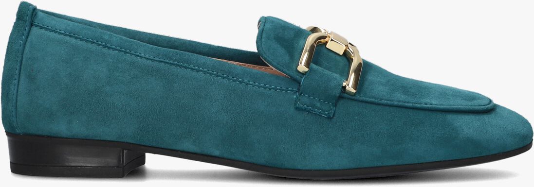 UNISA petrol unisa loafers baxter