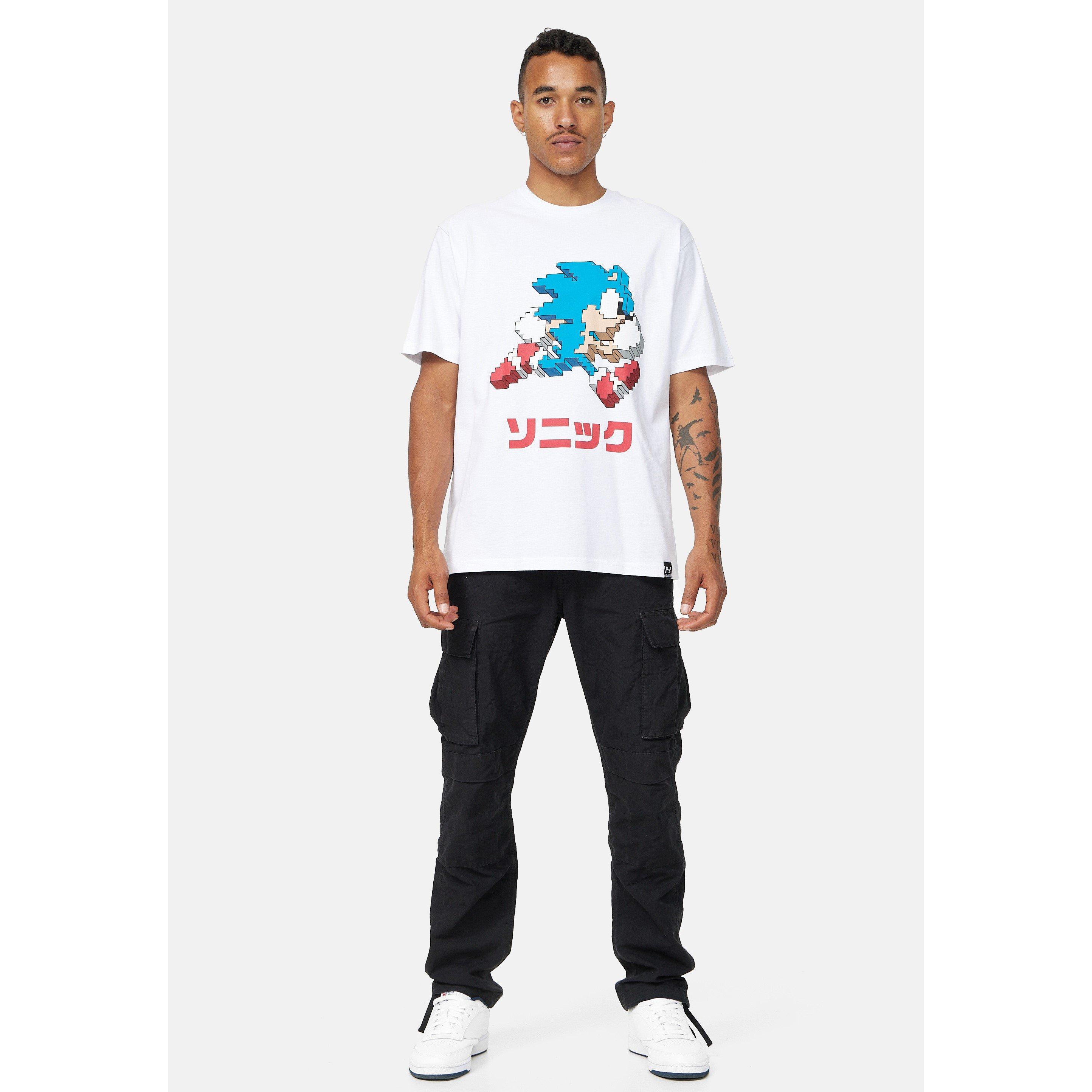 SEGA SEGA Arcade T-Shirt 99