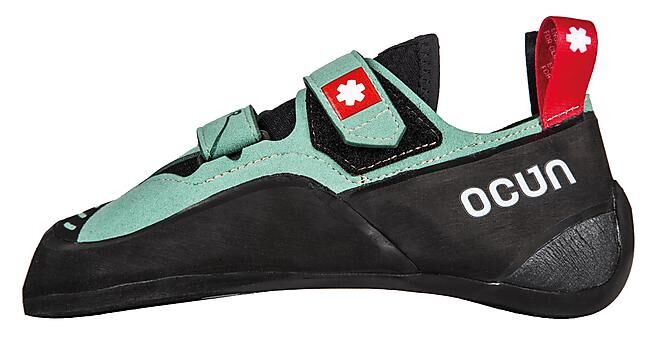 OCUN - CHAUSSONS ESCALADE STRIKER QC