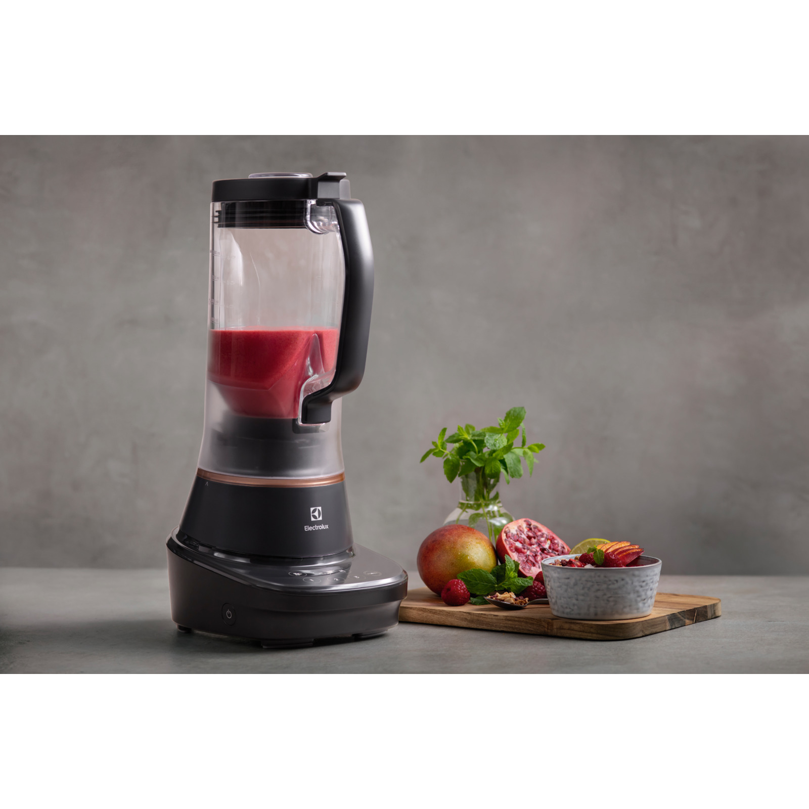 Electrolux Explore7 Standmixer 900W