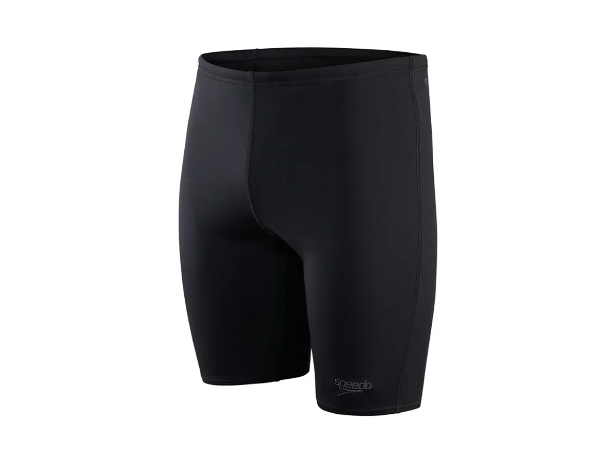 Speedo Eco+ Jammer heren zwembroek - Black