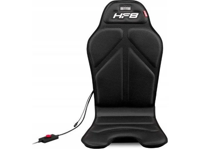 Next Level Racing Haptic HF8 - Gaming seat-pad