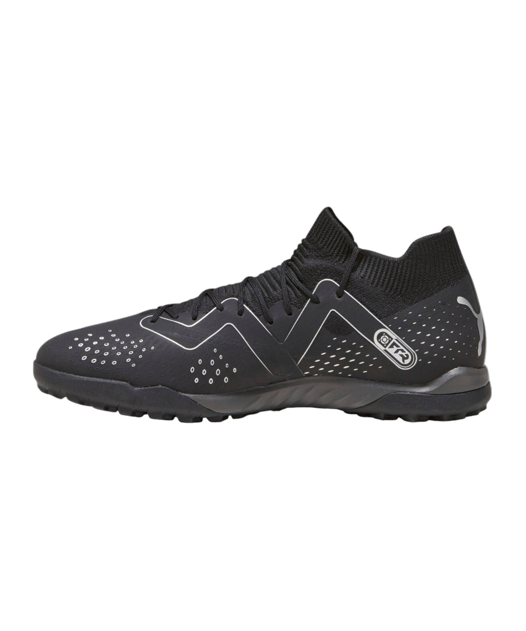 Puma| Fußballschuhe Turf FUTURE MATCH TT Energy