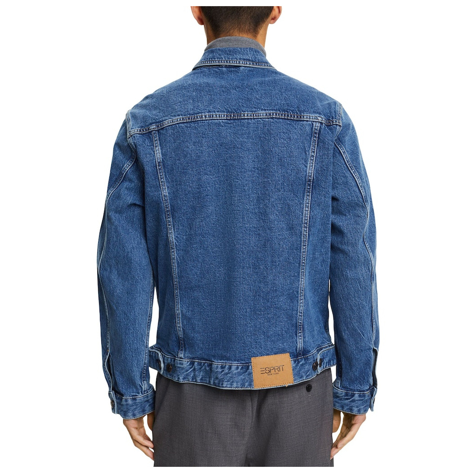 ESPRIT RCS RGLR TRCKER