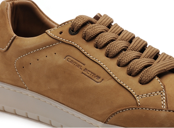 Camel active basses homme 54ai001 marron