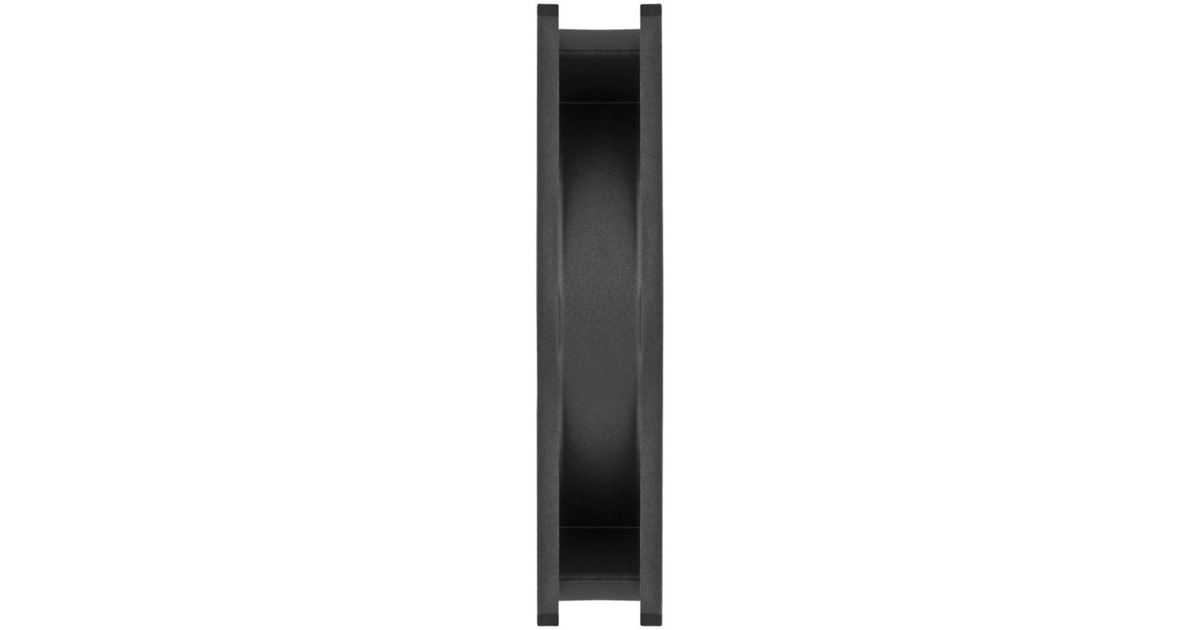 ARCTICP14 PWM PST case fan  (Zwart, 140 x 140 x 27 mm)