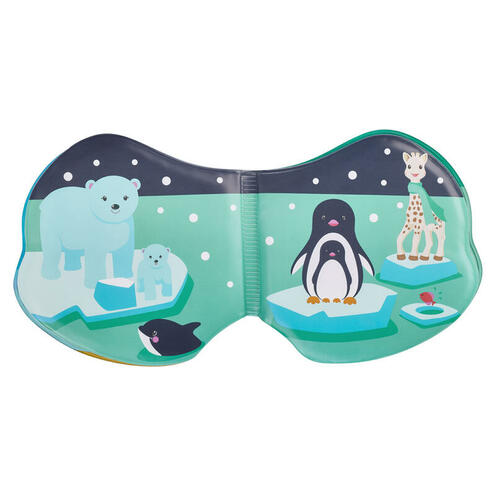 Livre de bain Sophie la girafe - VULLI