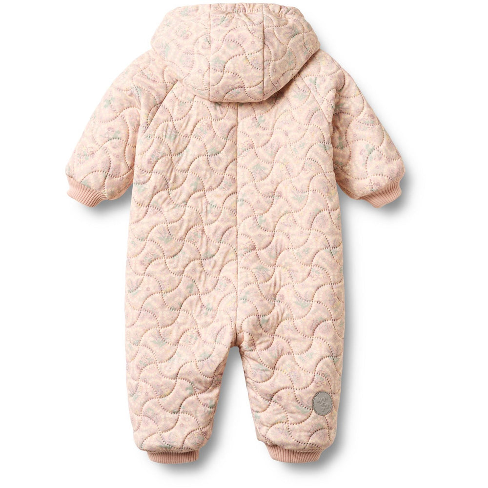 Køb Wheat Heart Flowers Termo Dragt Cuddle