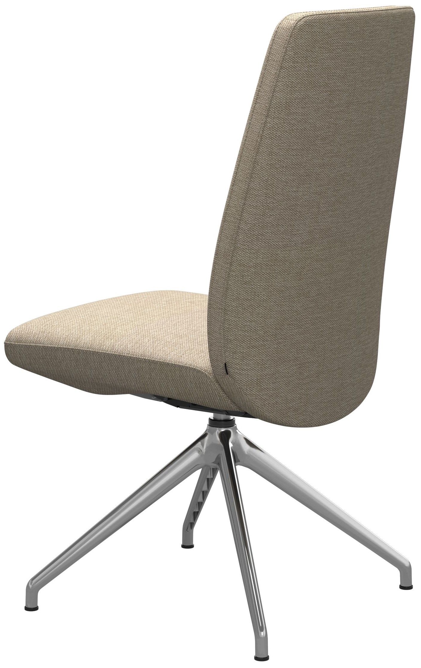 Eetstoel Vanilla  | StresslessB50 x D63 x H105 cm