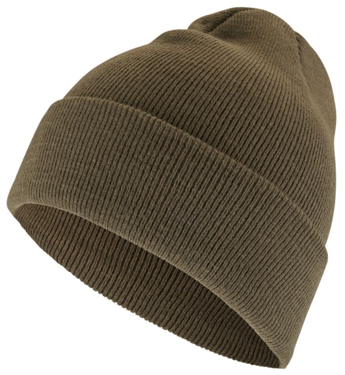 CygnusFLOW  BEANIE - oliv