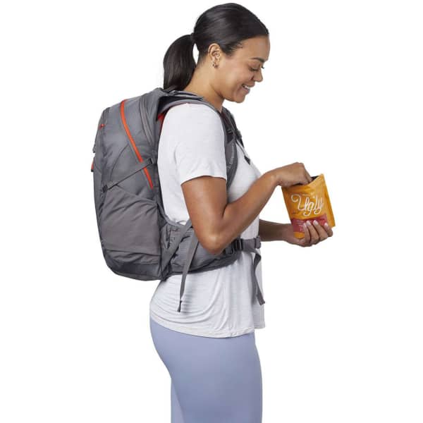 Sac à dos randonnée GREGORY MAYA 20 SUNSET GREY