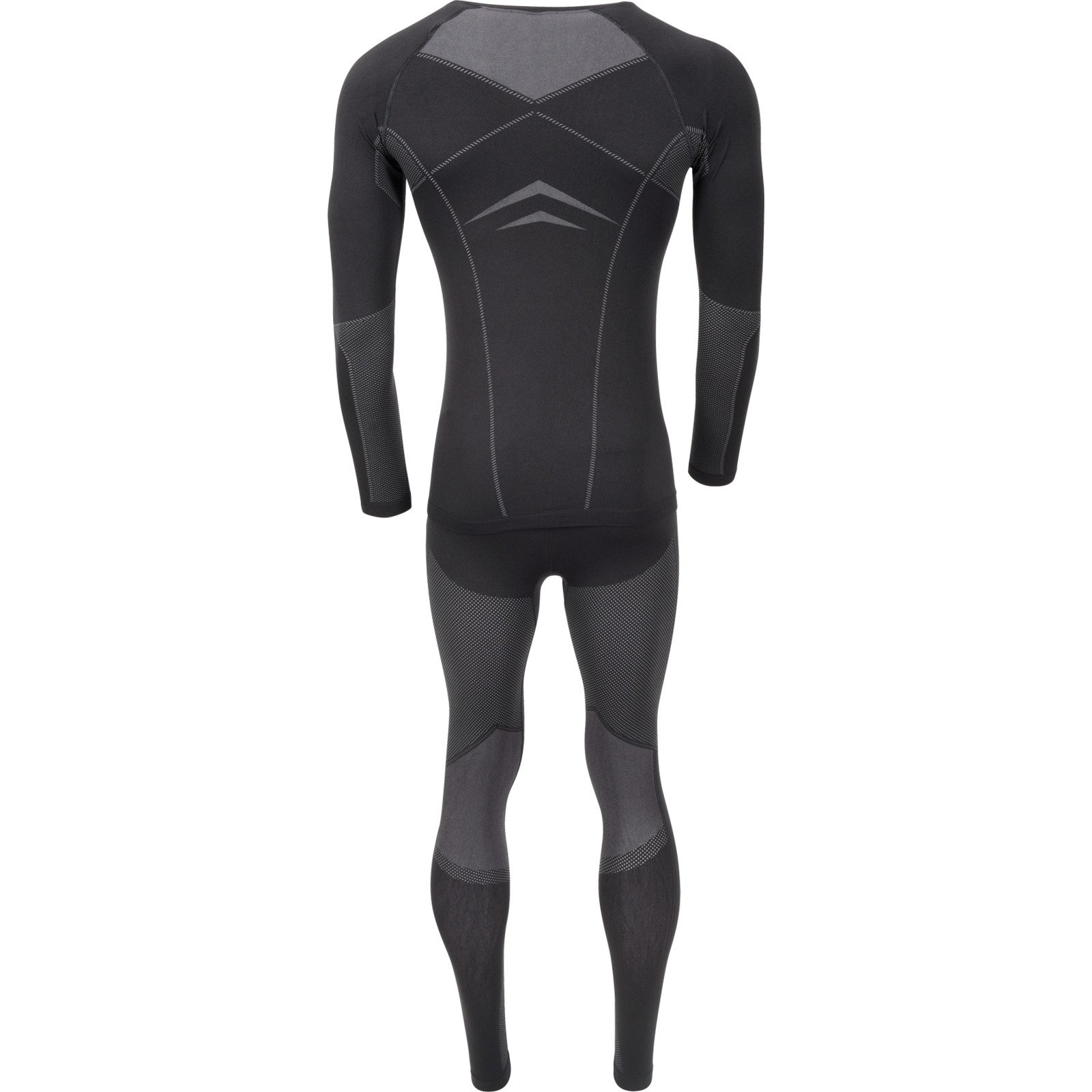 Odlo Herren-Thermoset Performance Evo Warm M, schwarz