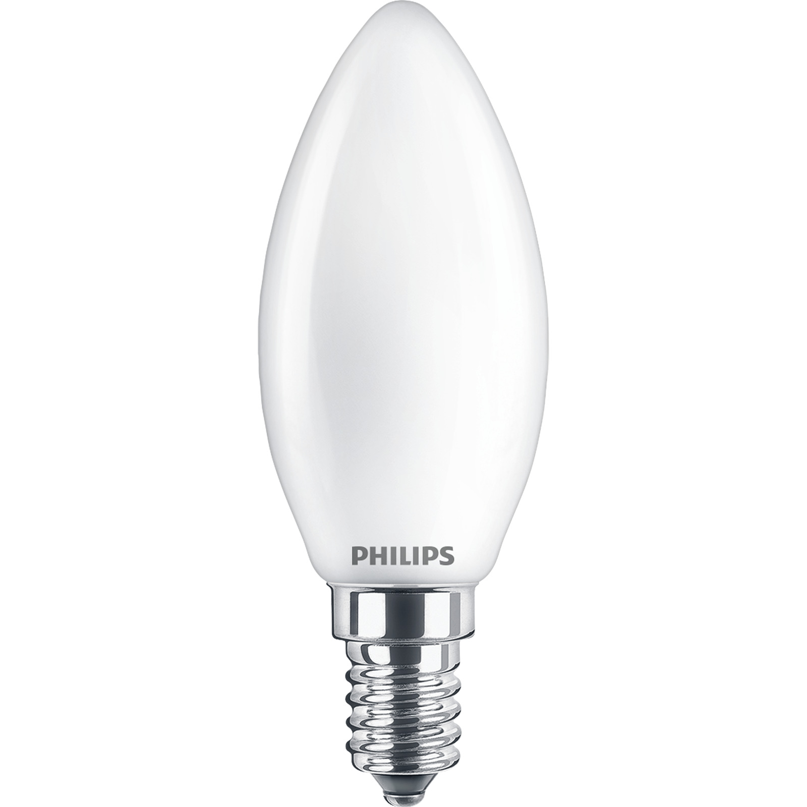 LED-LM Fila 1xE14 M B35 25W 250Lm 2700K