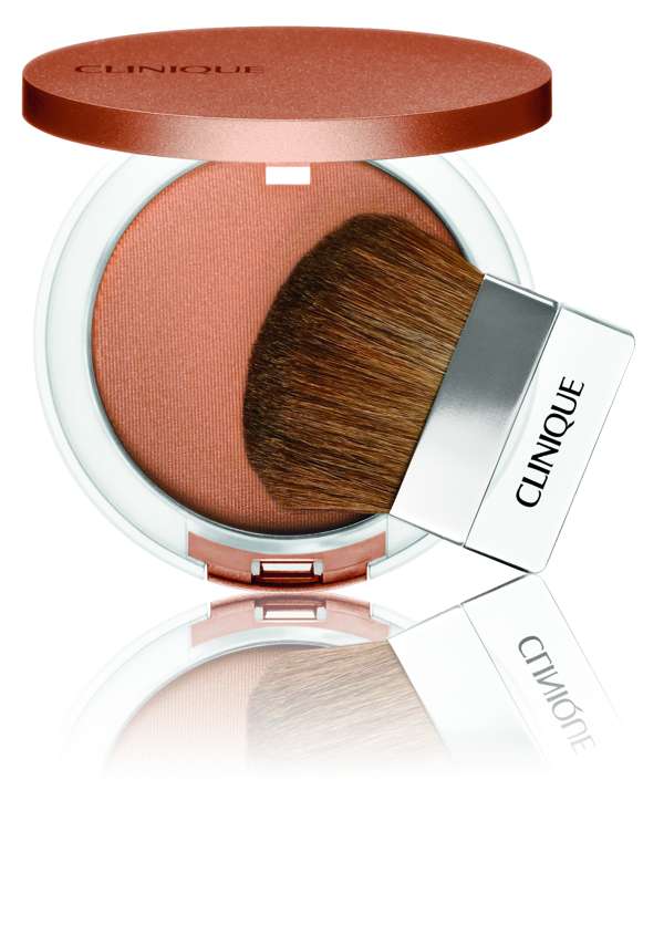 Clinique True Bronze Pressed Powder Br<br>1 Stück, No 02