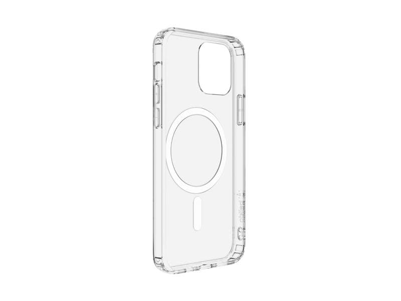 Belkin Back Cover SheerForce MagSafe iPhone 13 Antimikrobielles Backcover für das Apple iPhone 13