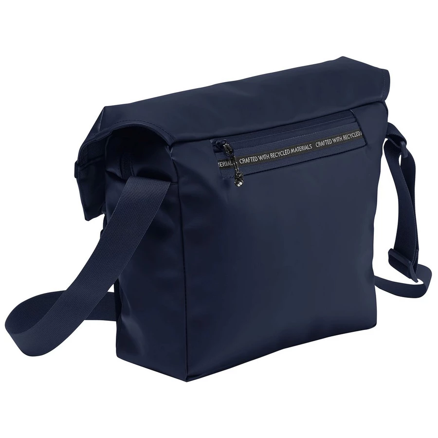 Vaude Mineo 9 - Umhängetasche 24 cm eclipse