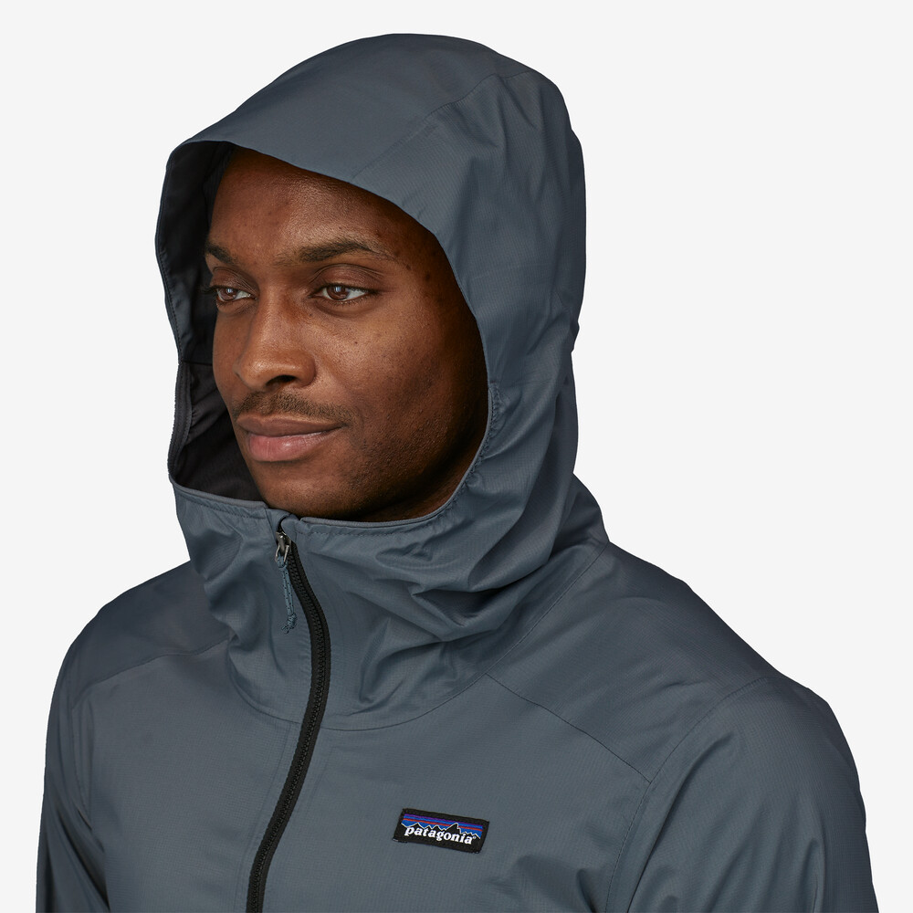 Dirt Roamer Herrenjacke