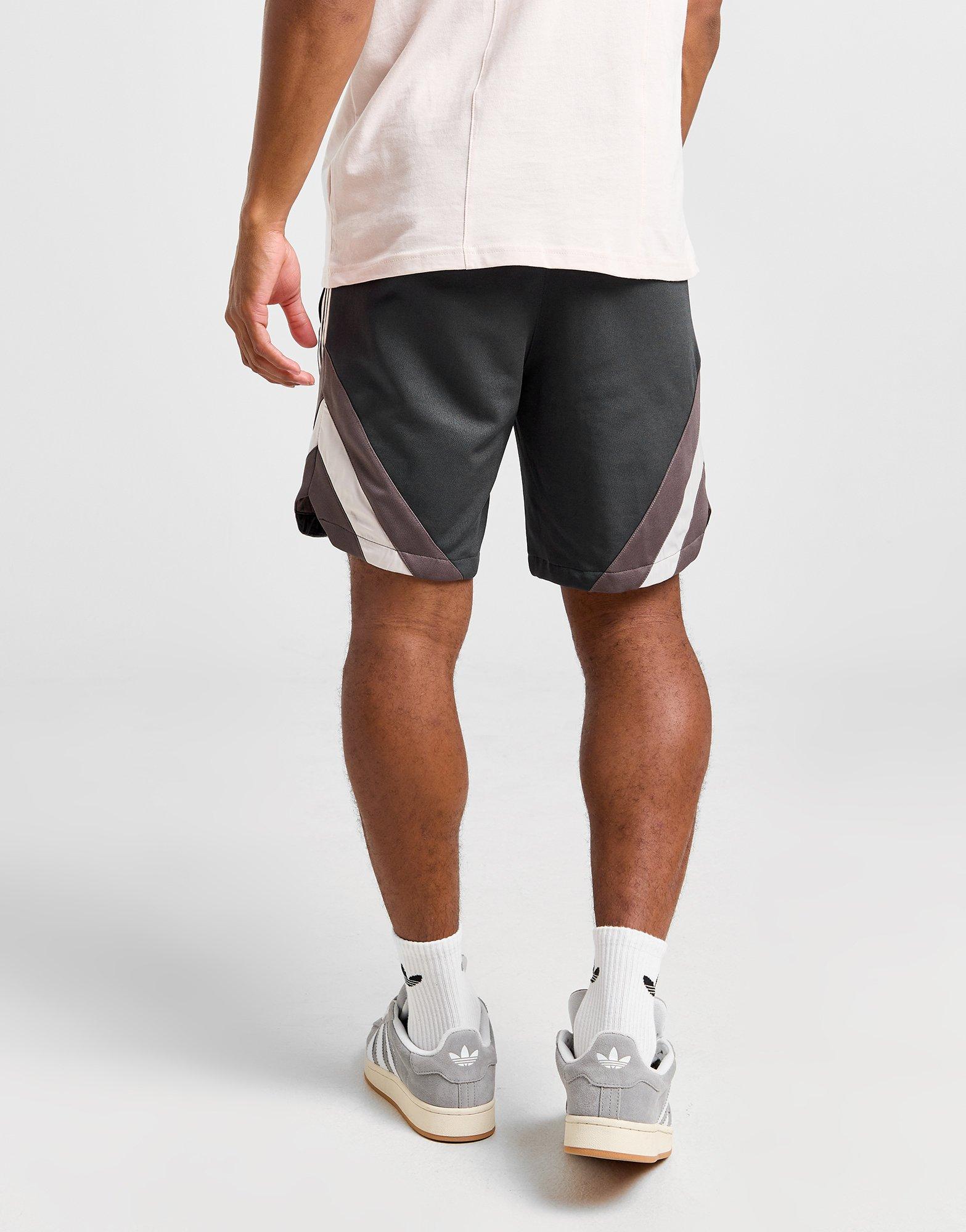 adidas Originals Short Real Madrid Originals Homme