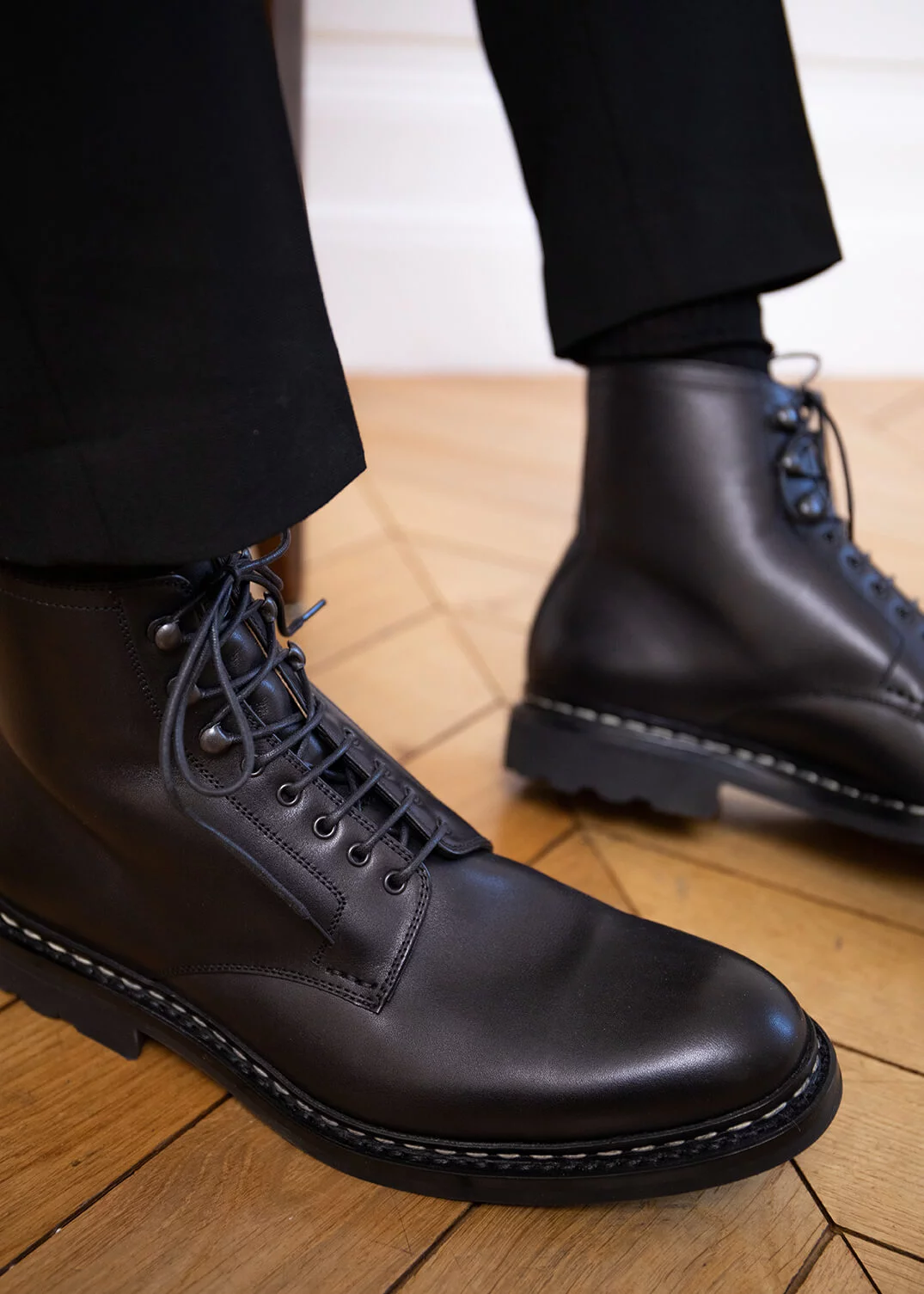 HETRE ANICALF NOIR