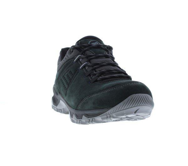 Mammut Mercury 4 Low Trainers Mens