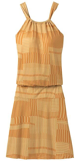 PRANA - ROBE AVORE W