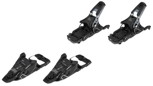 Salomon S/Lab Shift2 10 MN Skibindinger | SkatePro